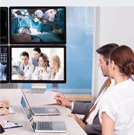 远程医疗